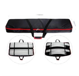 -ریل-پرتابل-و-دالی-(8متری)-8METER-Portable-Camera-Dolly-KIT